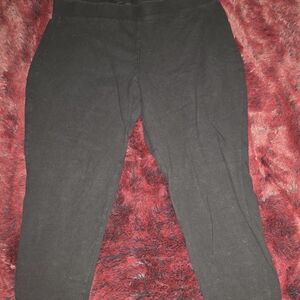 Torrid Leggings Sz 4